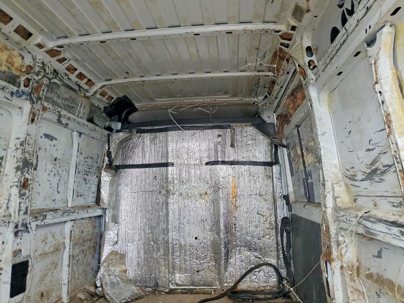 Aukcja sprzedaży 2017 Ram Promaster 1500, vin: 3C6TRVBG0HE518064, numer aukcji: 48425336
