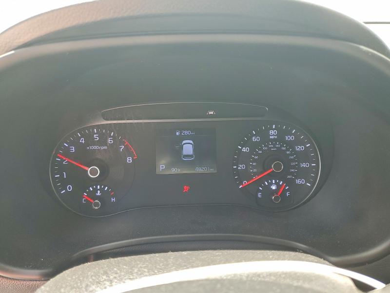 Aukcja sprzedaży 2022 Kia Soul, vin: KNDJ23AU8N7159347, numer aukcji: 51465356