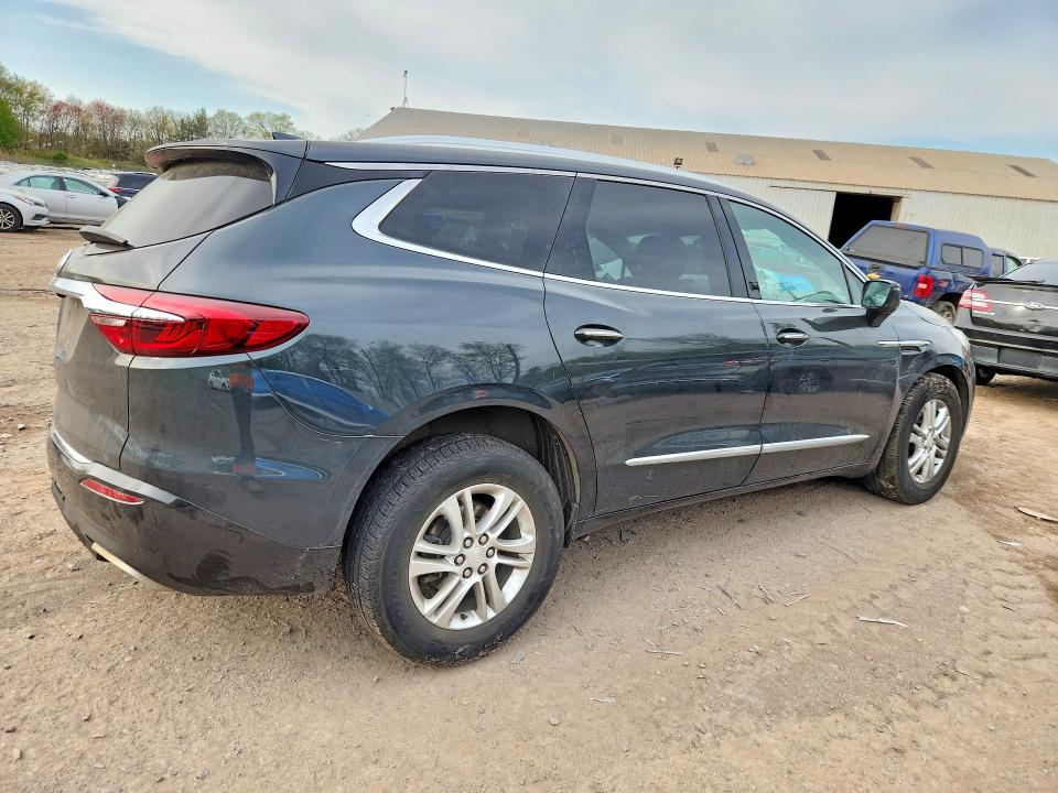 Aukcja sprzedaży 2020 Buick Enclave, vin: 5GAEVAKW9LJ254689, numer aukcji: 49800606