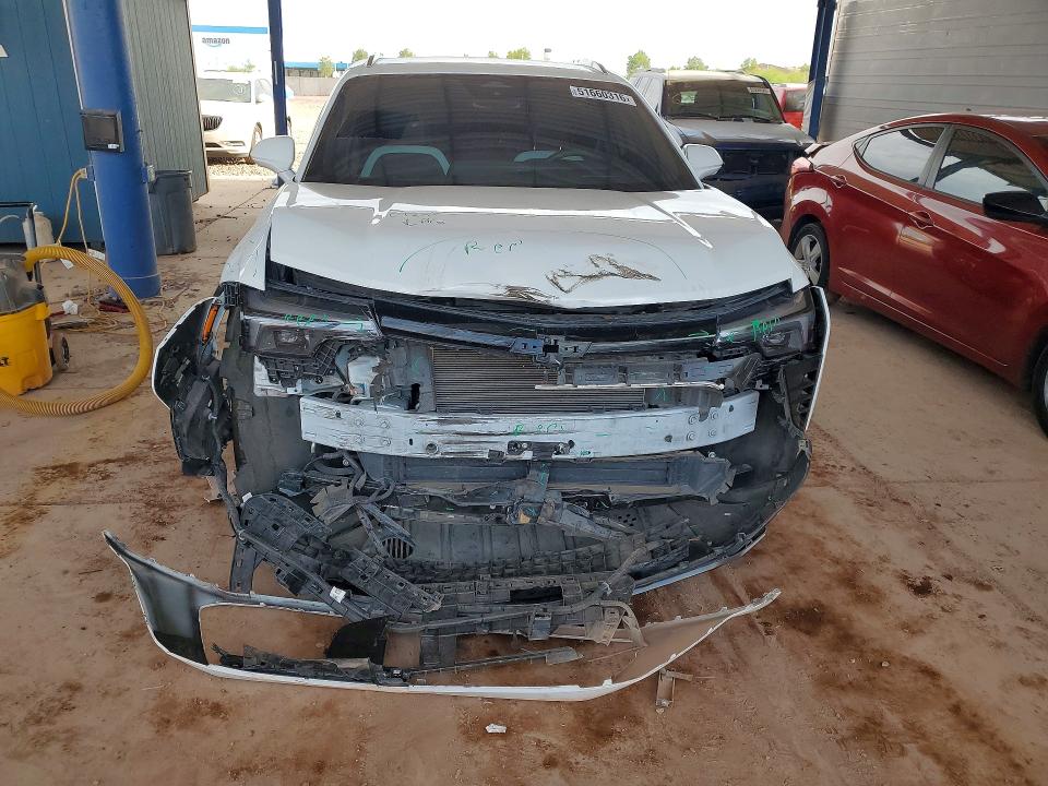 Продаж на аукціоні авто 2024 Chevrolet Blazer, vin: 3GNKDBRJ9RS223493, номер лоту: 51660316