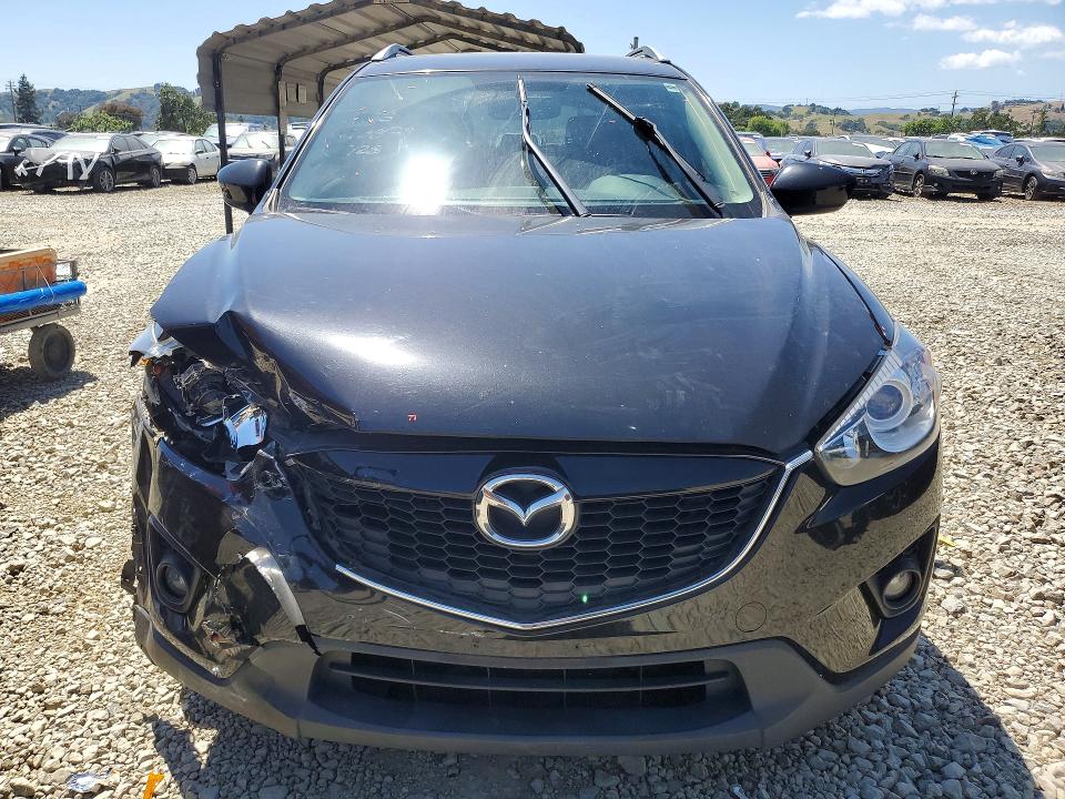 Продажа на аукционе авто 2014 Mazda Cx-5, vin: JM3KE2CY0E0348130, номер лота: 51836656