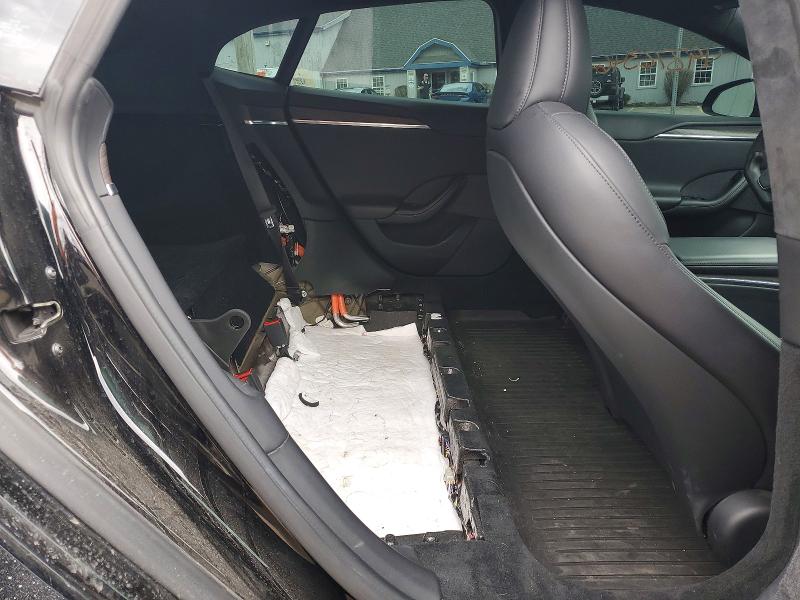 Aukcja sprzedaży 2021 Tesla Model S, vin: 5YJSA1E65MF441767, numer aukcji: 49872346