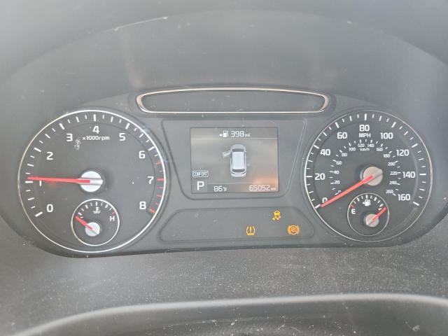 Продаж на аукціоні авто 2019 Kia Sorento, vin: 5XYPG4A5XKG516293, номер лоту: 48326586