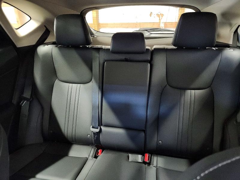 Продаж на аукціоні авто 2025 Lexus Nx 350h, vin: 2T2GKCEZ7SC036015, номер лоту: 50099246