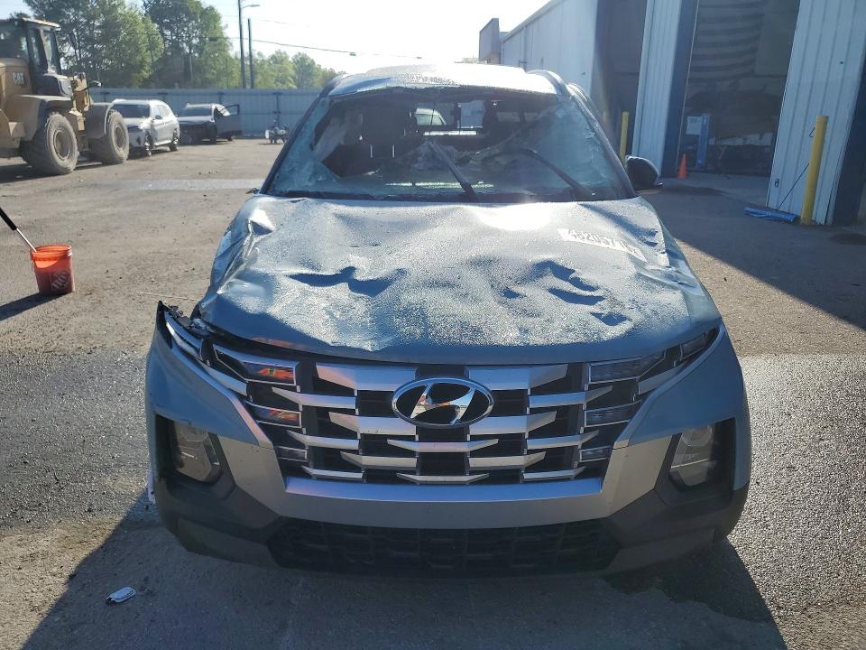 Продажа на аукционе авто 2023 Hyundai Santa Cruz, vin: 5NTJC4AE9PH051430, номер лота: 48205716