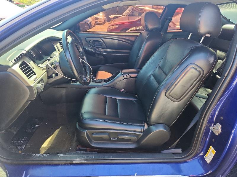 2007 Chevrolet Monte Carlo მანქანა იყიდება აუქციონზე, vin: 2G1WL16C279311110, აუქციონის ნომერი: 51474646