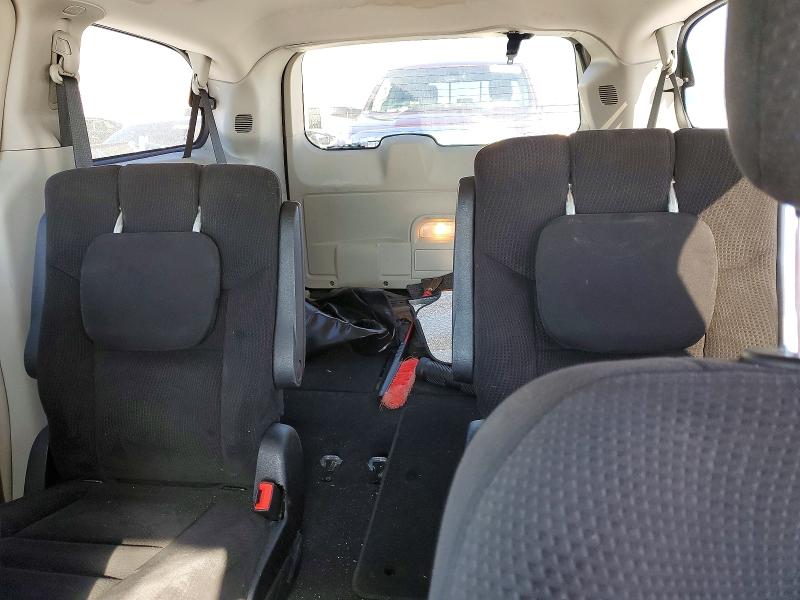 Aukcja sprzedaży 2014 Chrysler Town & Country, vin: 2C4RC1BG2ER349608, numer aukcji: 49065786