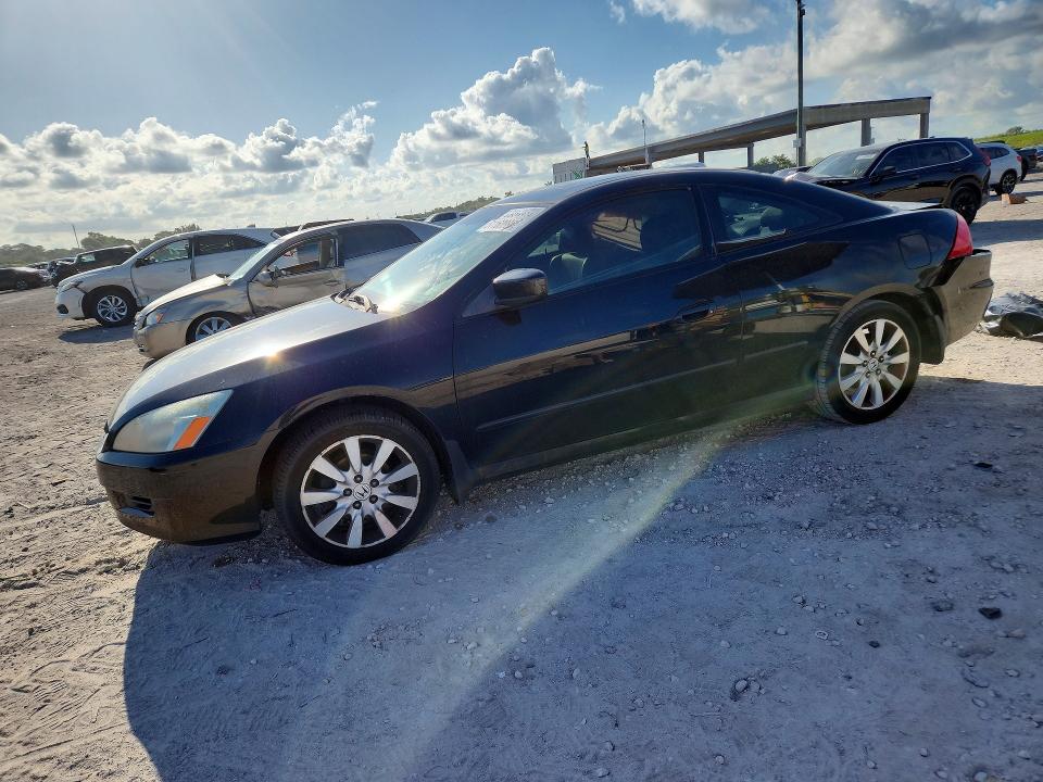 Aukcja sprzedaży 2007 Honda Accord, vin: 1HGCM82627A001609, numer aukcji: 51160086