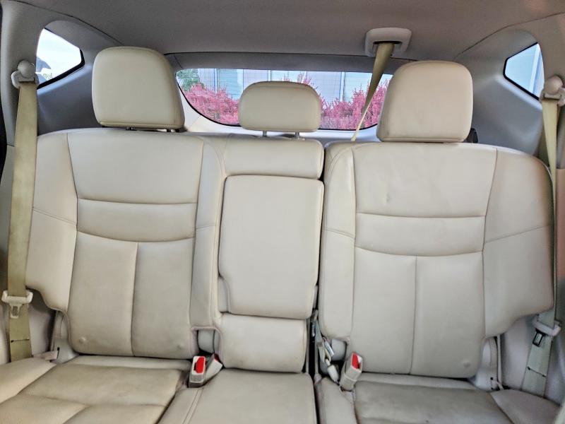 49425906 :رقم المزاد ، 5N1AZ2MH7JN164822 vin ، 2018 Nissan Murano مزاد بيع