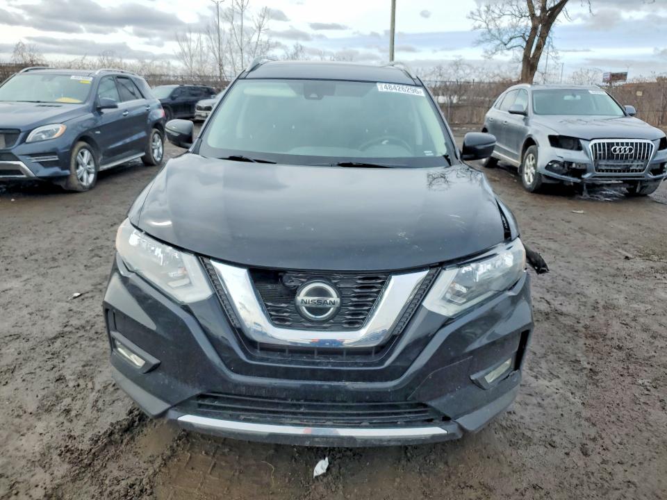 Aukcja sprzedaży 2019 Nissan Rogue, vin: 5N1AT2MV5KC765697, numer aukcji: 48426296