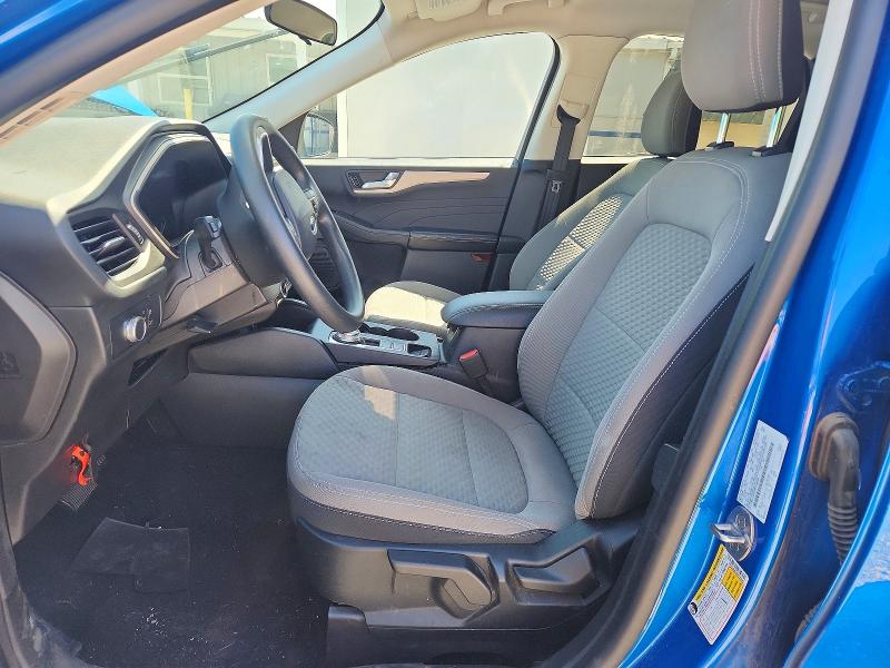 Продажа на аукционе авто 2021 Ford Escape, vin: 1FMCU0G63MUA46685, номер лота: 49595586