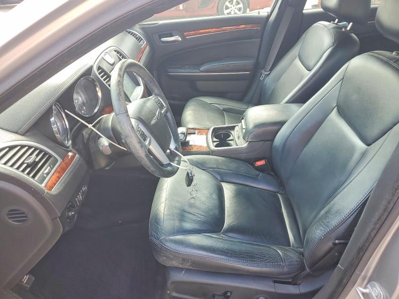 Aukcja sprzedaży 2014 Chrysler 300, vin: 2C3CCAAG7EH275748, numer aukcji: 50759236