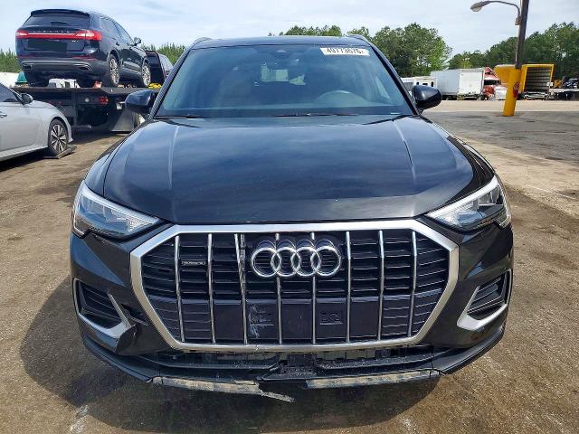 49773676 :رقم المزاد ، WA1AECF38L1125250 vin ، 2020 Audi Q3 مزاد بيع