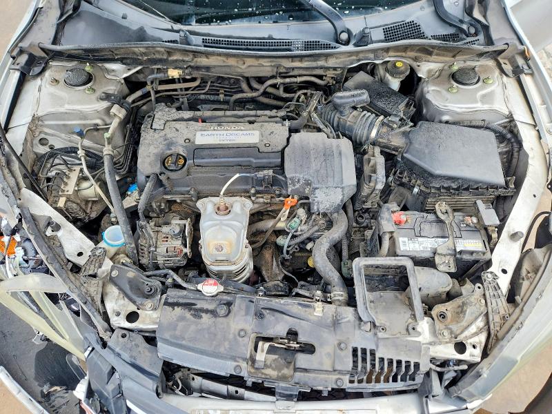 Продажа на аукционе авто 2013 Honda Accord, vin: 1HGCR2F36DA273171, номер лота: 51874476