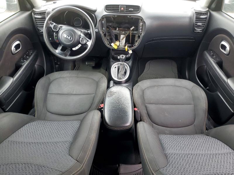 Продажа на аукционе авто 2016 Kia Soul, vin: KNDJP3A56G7307203, номер лота: 46637326