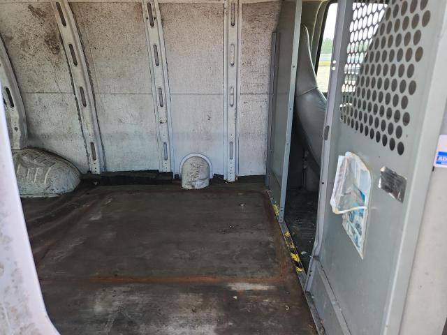 Aukcja sprzedaży 2007 Chev Express G2500, vin: 1GCGG25V971253395, numer aukcji: 50949226