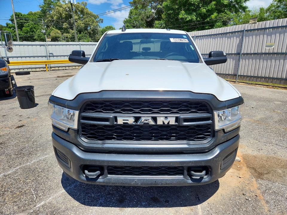 Продажа на аукционе авто 2022 Ram 2500, vin: 3C6UR4CLXNG154634, номер лота: 49627626
