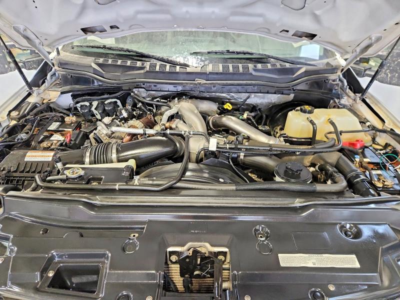 Aukcja sprzedaży 2022 Ford F350, vin: 1FT7W3BT2NED64405, numer aukcji: 49166166