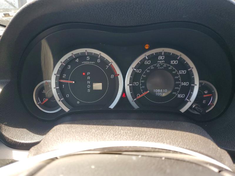 Aukcja sprzedaży 2011 Acura Tsx, vin: JH4CU2F69BC006484, numer aukcji: 48715726