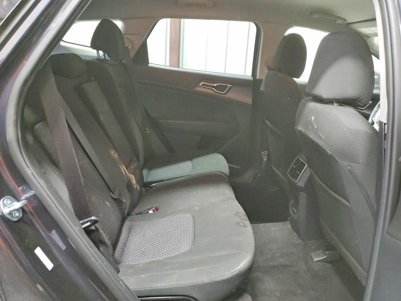 Aukcja sprzedaży 2026 Kia Sportage, vin: 5XYK23DF7TG354874, numer aukcji: 51298906