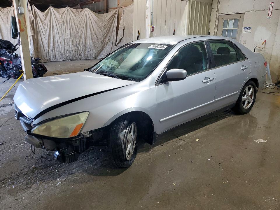 Продажа на аукционе авто 2003 Honda Accord, vin: 1HGCM663X3A062060, номер лота: 50783906
