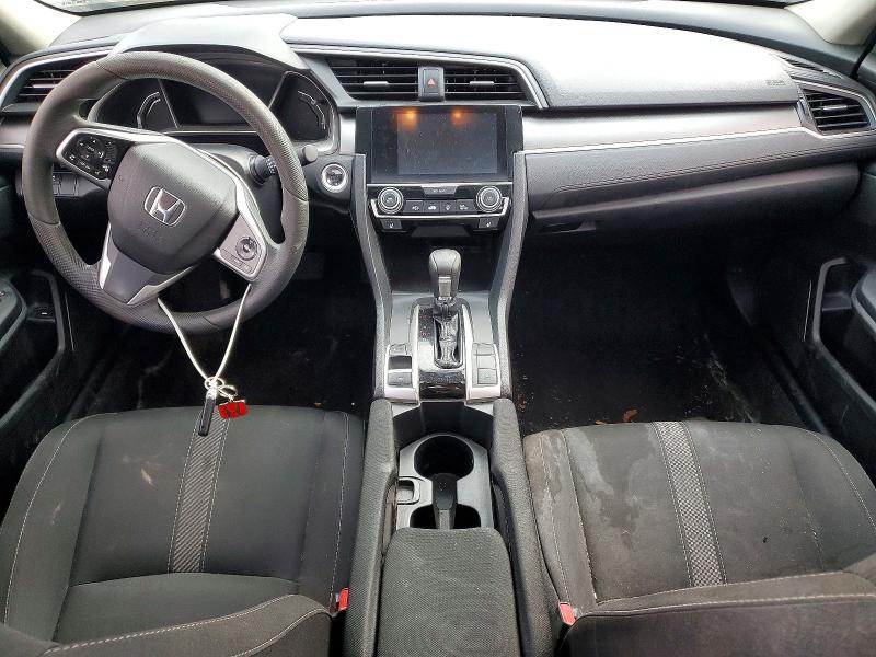 Aukcja sprzedaży 2017 Honda Civic, vin: 2HGFC2F83HH041029, numer aukcji: 47251306