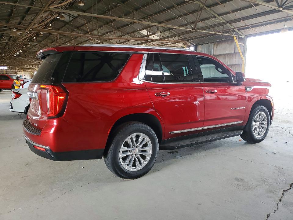 51008096 :رقم المزاد ، 1GKS2BKD1RR313845 vin ، 2024 Gmc Yukon مزاد بيع