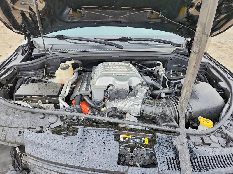 Aukcja sprzedaży 2021 Dodge Durango, vin: 1C4SDJH92MC832451, numer aukcji: 50762426