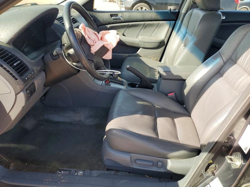 Auction sale of the 2007 Honda Accord, vin: 1HGCM56787A178716, lot number: 49067606