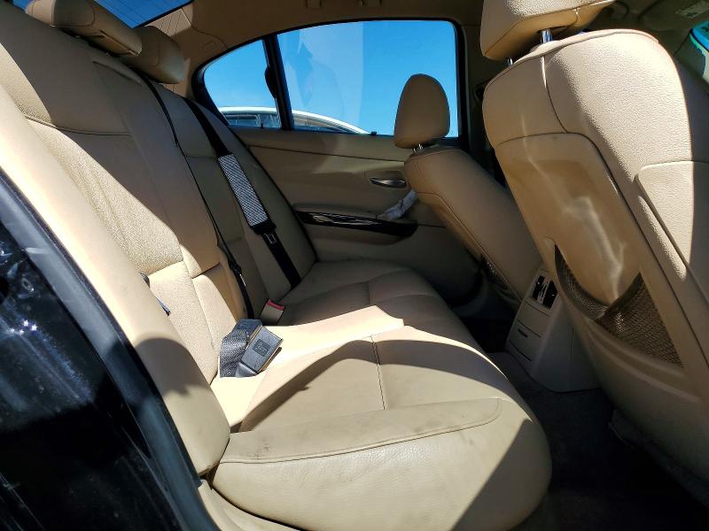 Aukcja sprzedaży 2008 Bmw 328, vin: WBAVA37558NL55456, numer aukcji: 50993226
