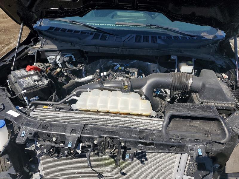 Aukcja sprzedaży 2024 Ford F150, vin: 1FTEW2LP3RKE86412, numer aukcji: 48914116