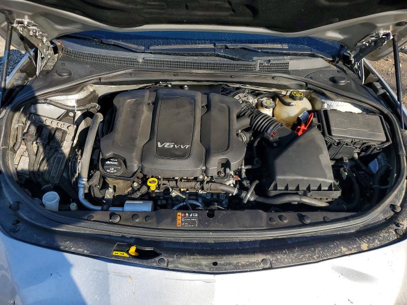 50391236 :رقم المزاد ، 1G4ZP5SS3HU149193 vin ، 2017 Buick Lacrosse مزاد بيع
