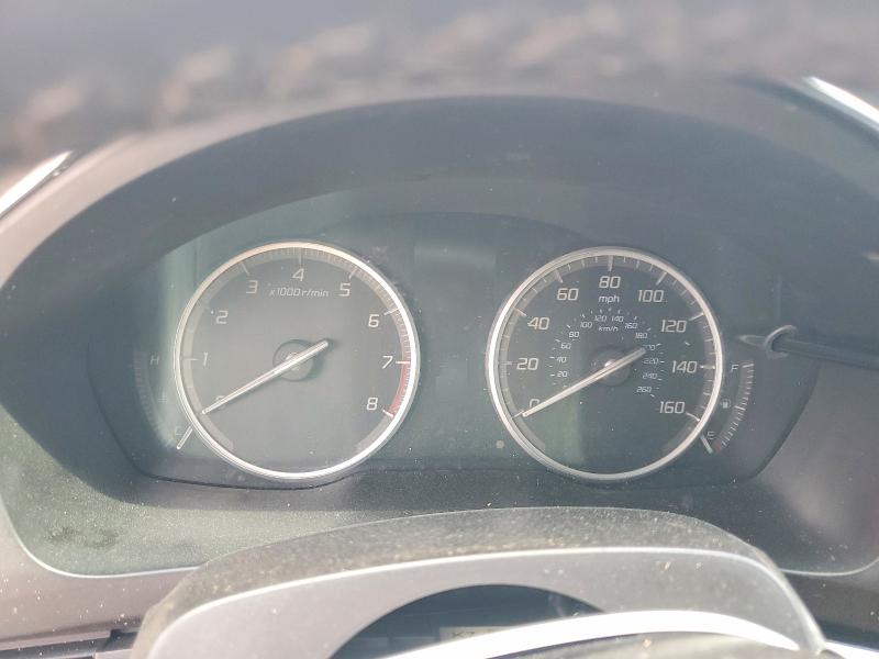 Продаж на аукціоні авто 2018 Acura Ilx, vin: 19UDE2F36JA000291, номер лоту: 48515366