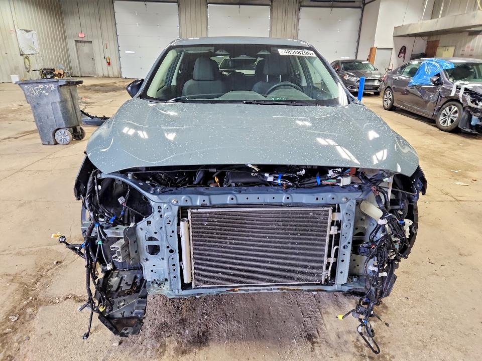 Продаж на аукціоні авто 2024 Subaru Crosstrek, vin: JF2GUABC0R8257529, номер лоту: 48588296