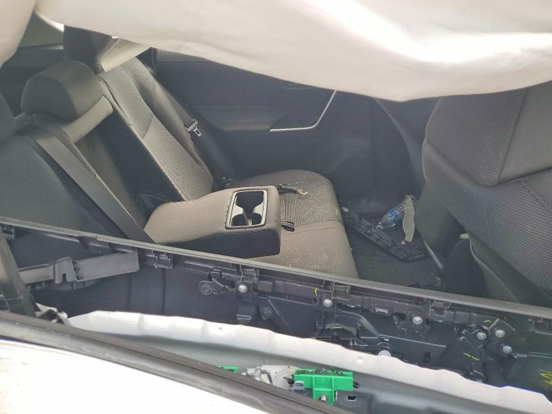 49176816 :رقم المزاد ، 2T3H1RFV9SC355921 vin ، 2025 Toyota Rav4 مزاد بيع