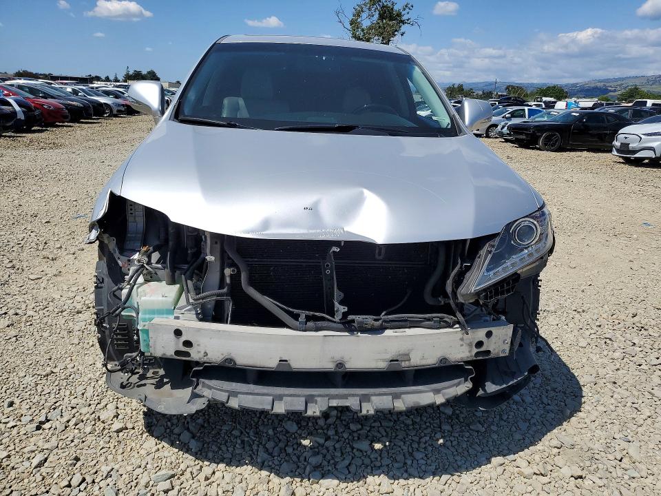 Продажа на аукционе авто 2013 Lexus Rx, vin: JTJZB1BA0D2008782, номер лота: 46783326