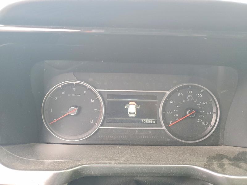 Aukcja sprzedaży 2023 Kia Sorento, vin: 5XYRL4LCXPG177607, numer aukcji: 50447356