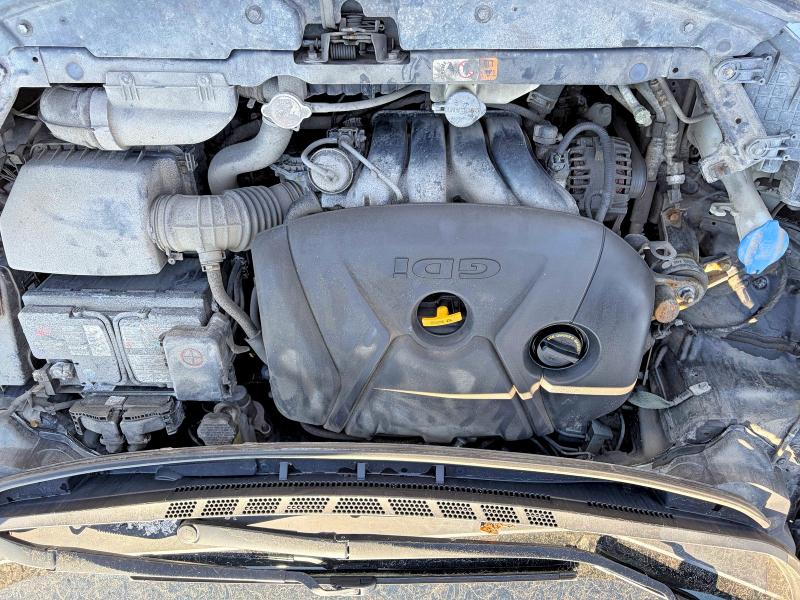 Продажа на аукционе авто 2016 Kia Forte, vin: KNAFK5A82G5623880, номер лота: 49289806