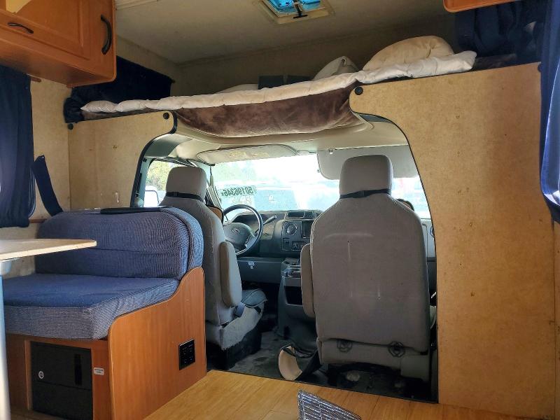 Aukcja sprzedaży 2016 Ford E450, vin: 1FDXE4FS1FDA23154, numer aukcji: 50196346