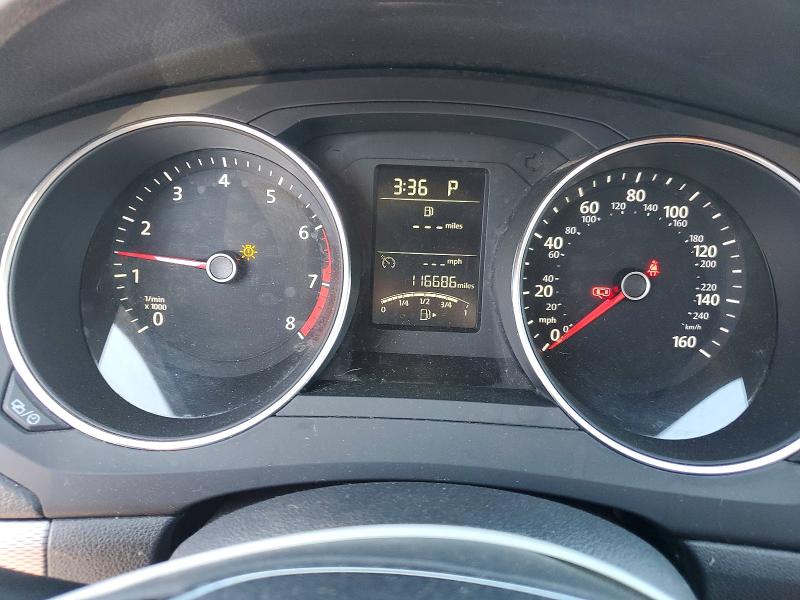 Продажа на аукционе авто 2016 Volkswagen Jetta, vin: 3VWD67AJ1GM408172, номер лота: 49101016