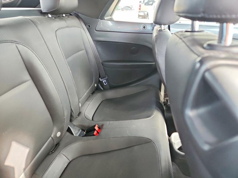 49826746 :رقم المزاد ، 3VW5X7ATXDM827135 vin ، 2013 Volkswagen Beetle مزاد بيع