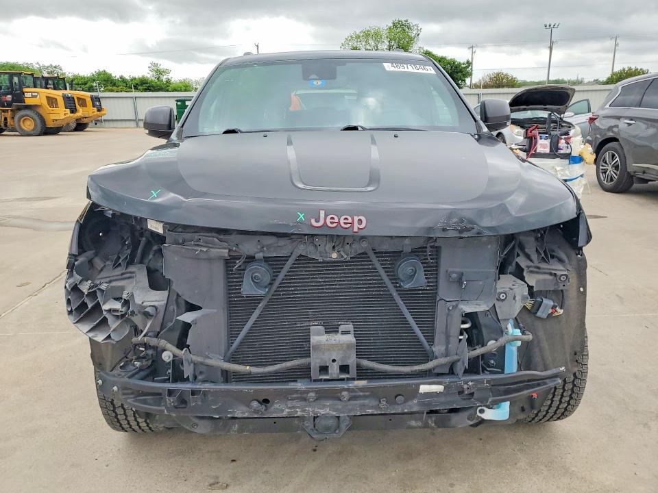 Aukcja sprzedaży 2019 Jeep Grand Cherokee, vin: 1C4RJFLG5KC804229, numer aukcji: 48971846