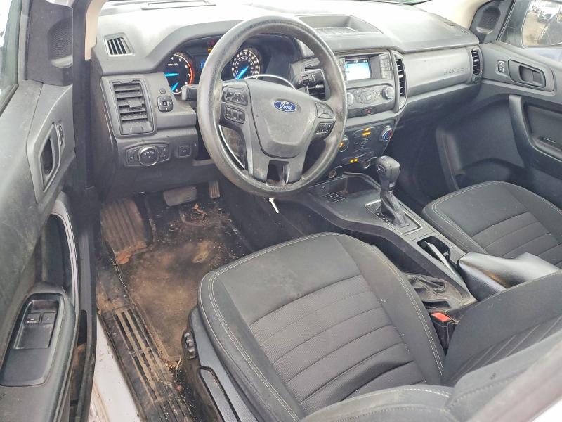51575226 :رقم المزاد ، 1FTER1EH1KLA58894 vin ، 2019 Ford Ranger مزاد بيع