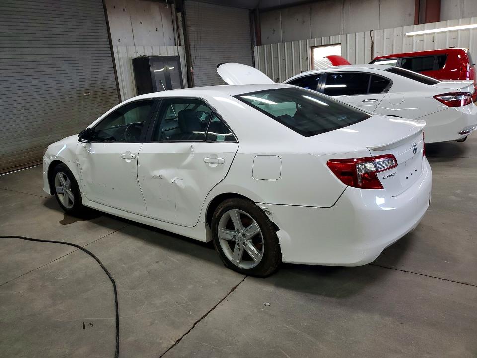 Aukcja sprzedaży 2013 Toyota Camry, vin: 4T1BF1FKXDU680991, numer aukcji: 49941826