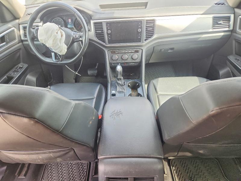 Aukcja sprzedaży 2018 Volkswagen Atlas, vin: 1V2CR2CA1JC548820, numer aukcji: 48058836