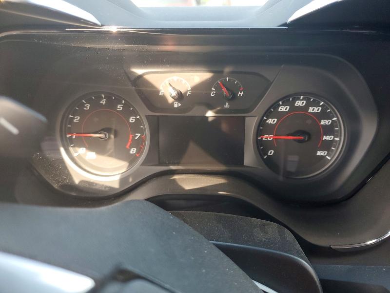 Продажа на аукционе авто 2019 Chevrolet Camaro, vin: 1G1FB1RS6K0148695, номер лота: 49054816