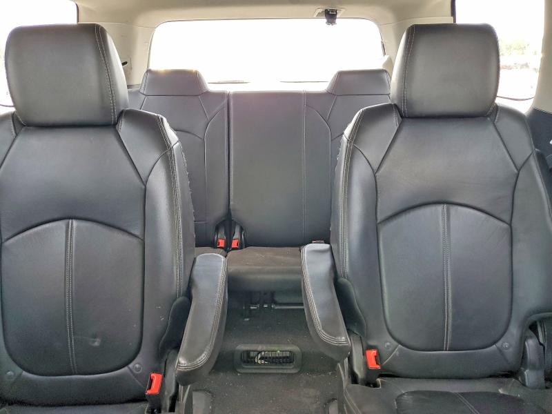 Продаж на аукціоні авто 2017 Gmc Acadia Limited, vin: 1GKKRSKD3HJ220091, номер лоту: 51110956