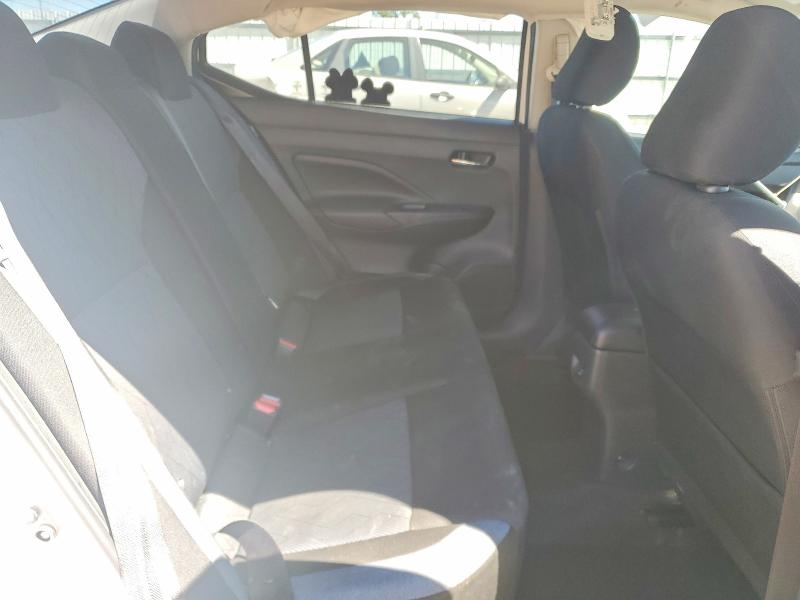2024 Nissan Versa მანქანა იყიდება აუქციონზე, vin: 3N1CN8EV3RL901206, აუქციონის ნომერი: 51182536