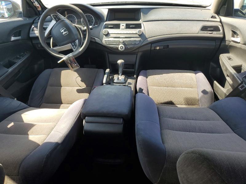 Продажа на аукционе авто 2010 Honda Accord, vin: 1HGCP2F45AA130092, номер лота: 51857246