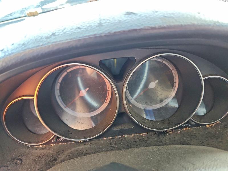 49832036 :رقم المزاد ، JNKAY01E57M312095 vin ، 2007 Infiniti M35 مزاد بيع